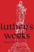 Luther's Works, Volume 78 (Church Postil IV)