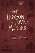 A Lesson in Love and Murder: Volume 2