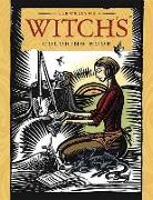 Llewellyn's Witch's Coloring Book