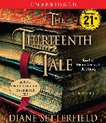 The Thirteenth Tale