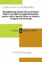 Strengthening democrativ processes