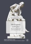 Shakespeare and Space