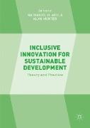 Inclusive Innovation for Sustainable Development