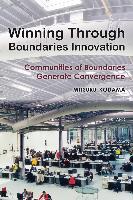 Winning Through Boundaries Innovation