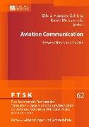 Aviation Communication