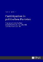 Partizipation in politischen Parteien