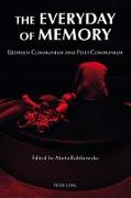 The Everyday of Memory