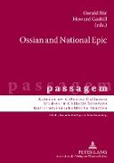 Ossian and National Epic