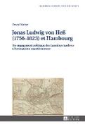Jonas Ludwig von Heß (1756¿1823) et Hambourg