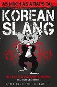 Korean Slang