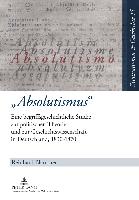 'Absolutismus'