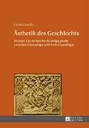 Ästhetik des Geschlechts