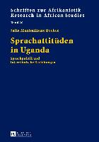 Sprachattitüden in Uganda