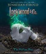 Lockwood & Co., Book 3: The Hollow Boy