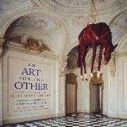 Art for the Other, an (Paperback): The Animal in Philosophy and Art