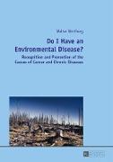 Do I Have an Environmental Disease?