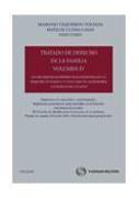 Regímenes económicos matrimoniales II : derecho de familia y concurso de acreedores : las parejas no casadas