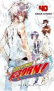 Tutor Hitman Reborn 40