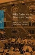 Willa Cather and the Nineteenth Century