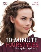 10-Minute Hairstyles