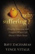 Why Suffering?