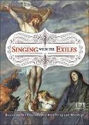 Singing with the Exiles CD