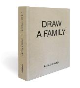 Julian Schnabel - Draw a Family