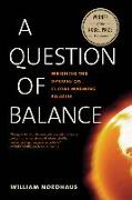 A Question of Balance