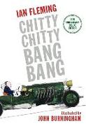 Chitty Chitty Bang Bang: The Magical Car