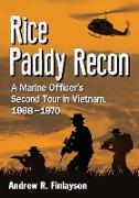 Rice Paddy Recon