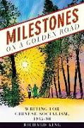 Milestones on a Golden Road