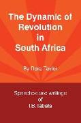 The Dynamic of Revolution in South Africa