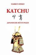 Katchu - Japanische Rüstungen (s/w)
