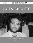 John Belushi 178 Success Facts - Everything You Need to Know about John Belushi