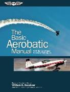 The Basic Aerobatic Manual