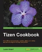 Tizen Cookbook