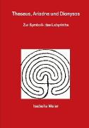 Labyrinth-Buch