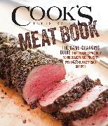 Cook's Illustrated Meat Book