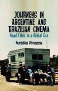 Journeys in Argentine and Brazilian Cinema