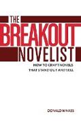 The Breakout Novelist