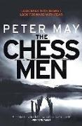 The Chessmen: The Lewis Trilogy