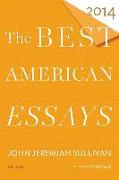 The Best American Essays 2014