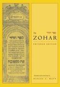 The Zohar, Pritzker Edition, Volume Eight