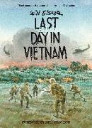 Last Day In Vietnam (2nd Edition)