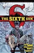 The Sixth Gun Volume 5