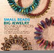 Small Beads, Big Jewelry