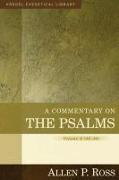 A Commentary on the Psalms - 42-89