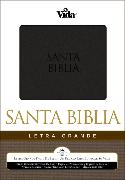 Biblia letra grande - Piel italiana