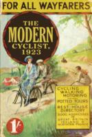 The Modern Cyclist, 1923