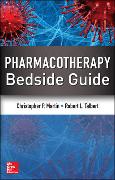 Pharmacotherapy Bedside Guide